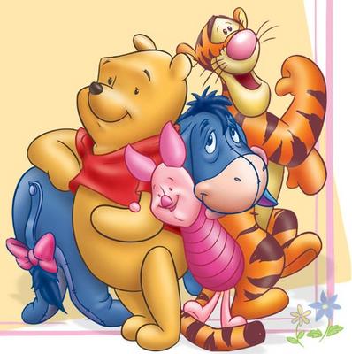 winnie