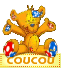 coucou a tous