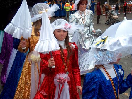 me  voi  si  au  carnaval