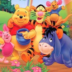 jaime les winnie