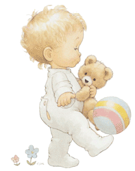 j aime les bébé